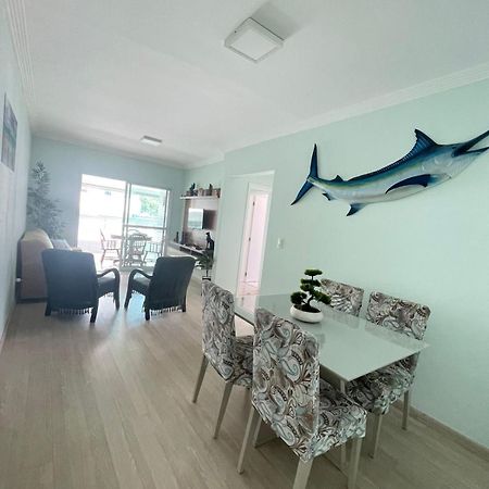 Cantinho Charmoso A Beira Mar Mongaguá 외부 사진