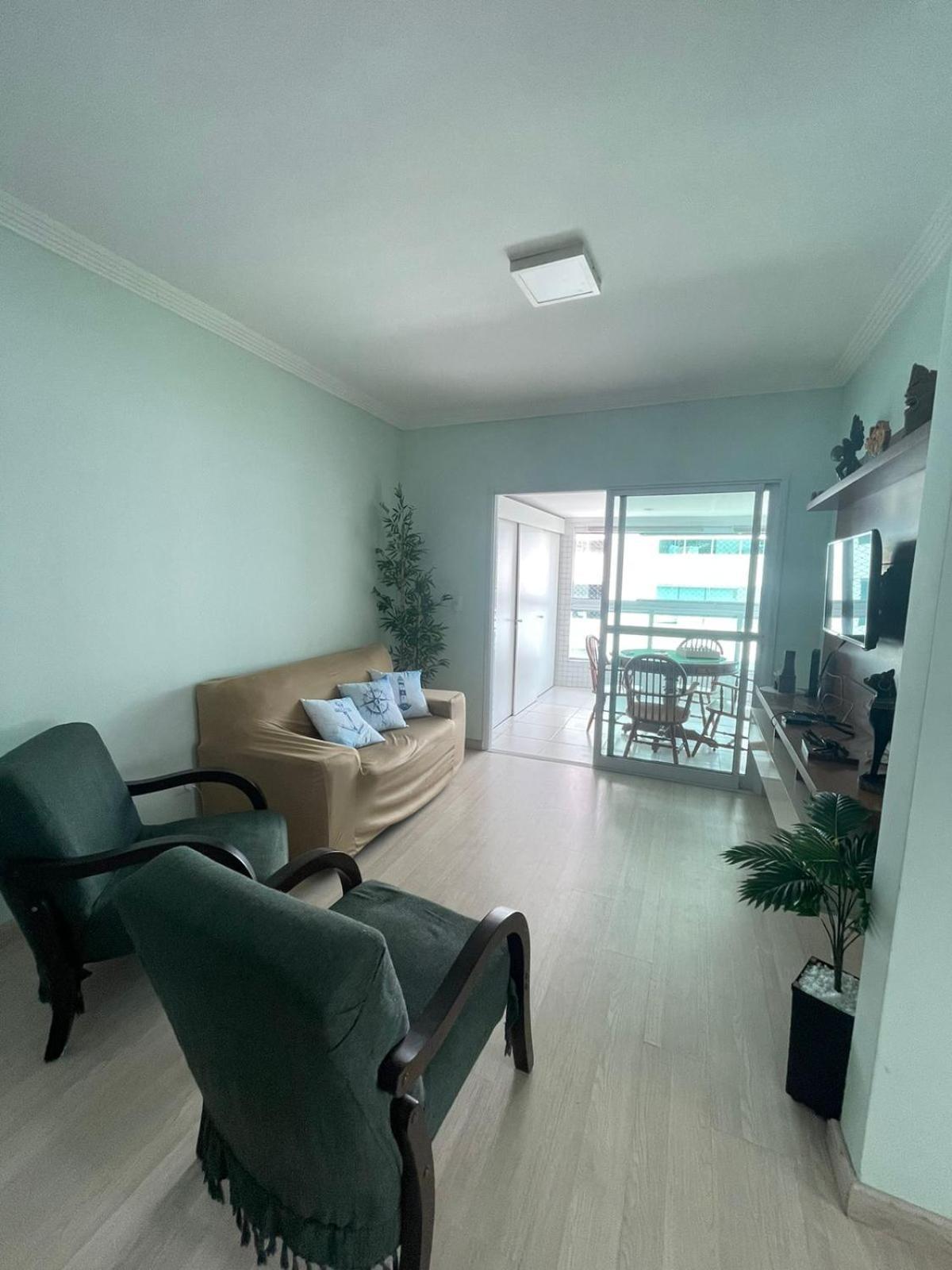 Cantinho Charmoso A Beira Mar Mongaguá 외부 사진