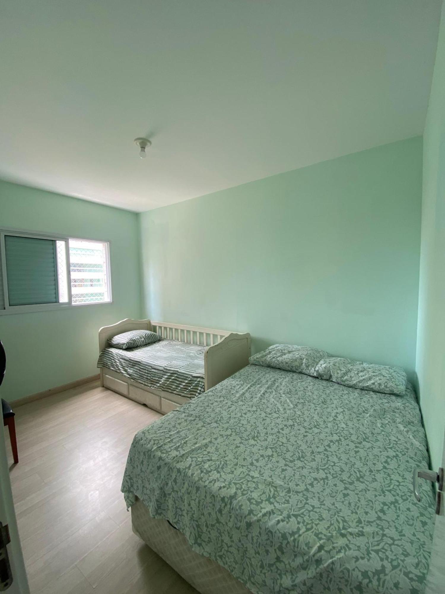 Cantinho Charmoso A Beira Mar Mongaguá 외부 사진