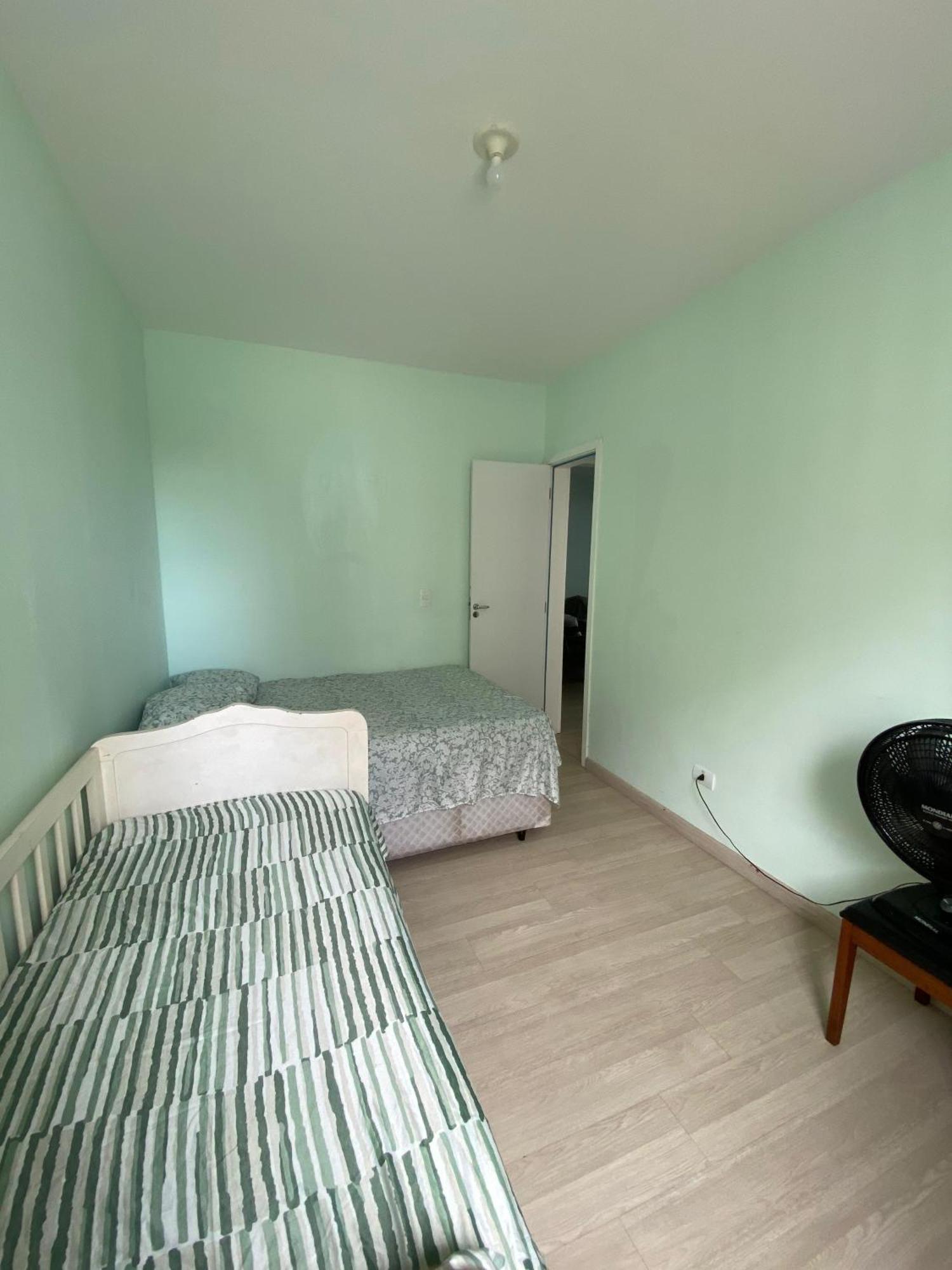 Cantinho Charmoso A Beira Mar Mongaguá 외부 사진